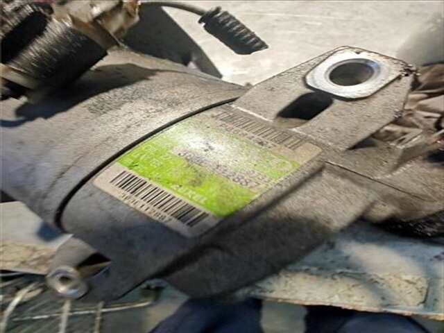 Foto 2ª: Compresor Aire Acondicionado Volkswagen Golf 1.9 25 ANIVERSARIO [1.9 LTR. - 81 KW TDI] [ASV]