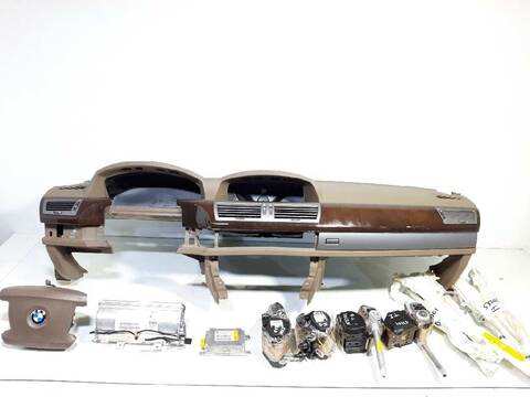 Kit Airbag Bmw Serie 7 720 730 D 231CV 170KW