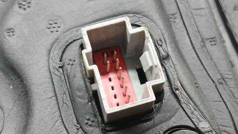 Foto 3ª: Retrovisor Derecho Ford Focus ST-LINE 125CV 92KW [R0DB] (2022)