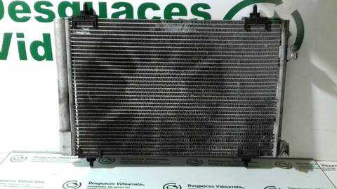 Radiador Calefaccion A.A. Peugeot 308 1.6 16V E-HDI FAP 115CV 85KW