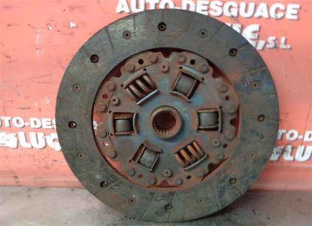 Foto 2ª: kit Embrague Hyundai Accent 1.5 CRDI [D3-EA]