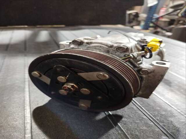Foto 2ª: Compresor Aire Acondicionado Citroen C5 BERLINA (2002)
