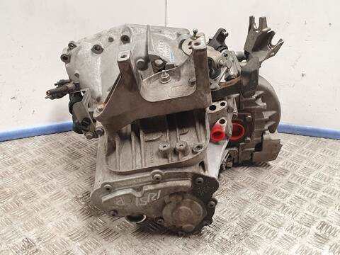 Foto 3ª: Caja Cambios Citroen C5 EXCLUSIVE BERLINA 136CV 100KW [RHR] (2008)