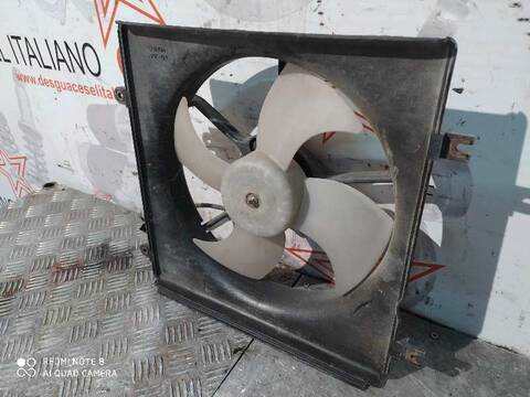 Foto 3ª: Electroventilador Honda Crv BASICO RD1) 147CV 108KW RD1/3) [B20Z1] (2001)