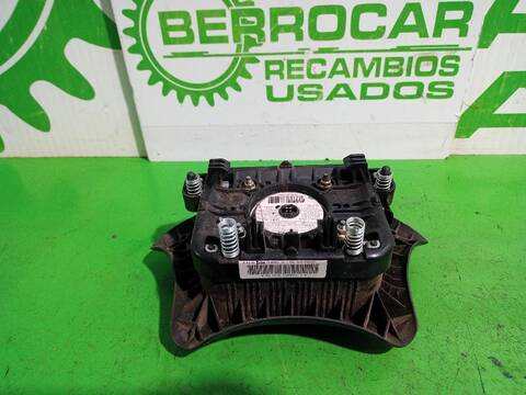 Foto 3ª: Airbag Delantero Izquierdo Citroen Berlingo 1.9 D 600 FURG. 69CV [WJZ] (2002)