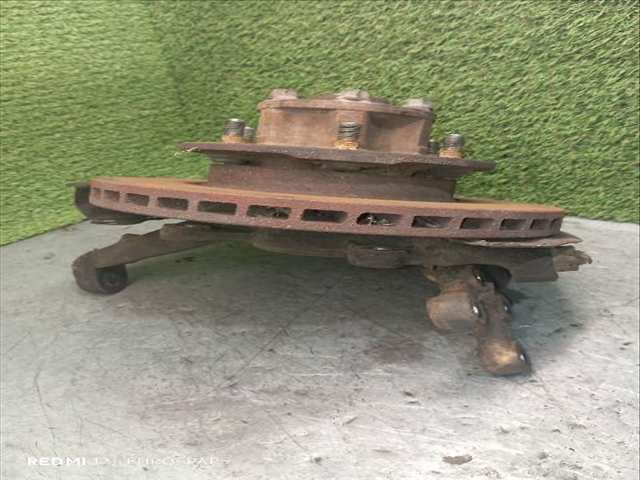 Foto 4ª: Mangueta Delantera Derecha Mitsubishi L200 2.5 D 4P CAJA ABIERTA [4D56] (1999)