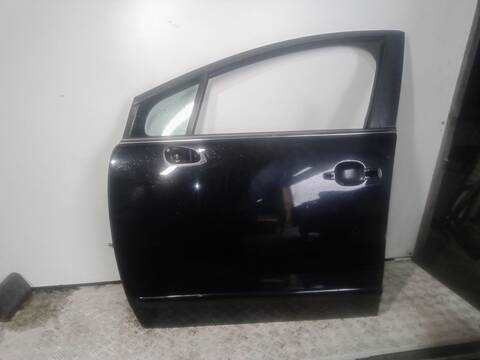 Foto 3ª: Puerta Delantera Izquierda Peugeot 5008 1.6 HDI 110CV 80KW [9HZ] (2010)