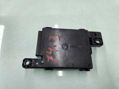Centralita Motor ECU Hyundai i20 N 204CV 150KW