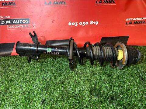 Foto 2ª: Amortiguador Delantero Derecho Renault Express 1.5 ADVANCE [1 5 LTR. - 70 KW BLUE DCI DIESEL FAP] 95CV 04.2021 ) [K9KU876]