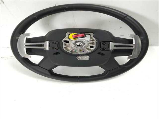 Volante Motor Land Rover Discovery 300 CV 221KW