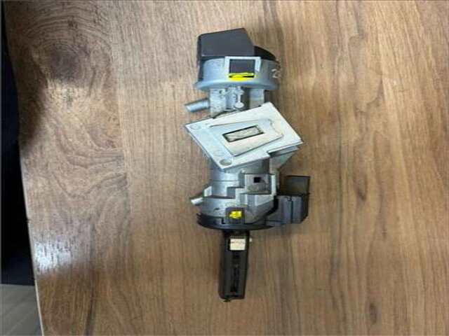 Foto 3ª: Motor de Arranque Ford C Max 2.0 TDCI FOCUS [G6DA]