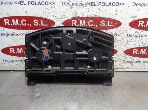 Foto 2ª: Cuadro de Instrumentos Opel Astra EDITION 90CV 66KW [Z14XEP] (2008)