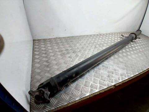 Foto 2ª: Transmision Central Peugeot 4007 PREMIUM 156CV 115KW [4HN] (2009)