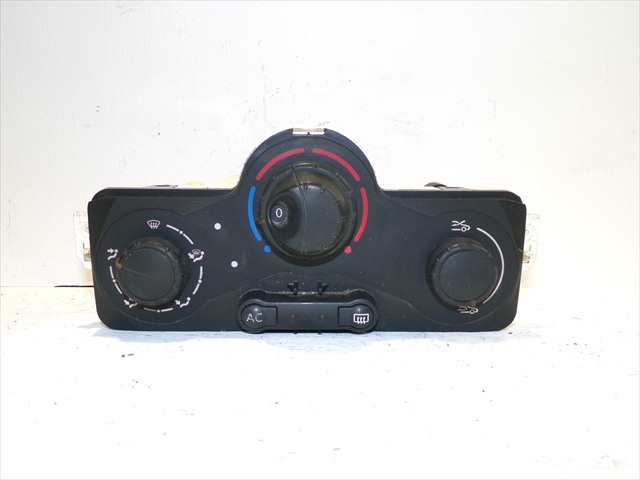 Mando Calefacción A. A. Renault Modus 1.5 DCI 2004-2007