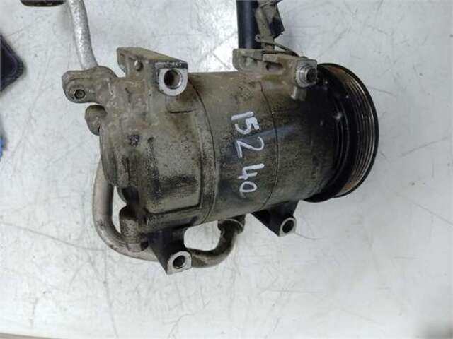 Foto 2ª: Compresor Aire Acondicionado Hyundai i20 1.2 [G4LA]
