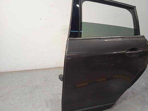 Foto 4ª: Puerta Trasera Izquierda Peugeot 2008 STYLE 110CV 81KW [HNZ] (2016)