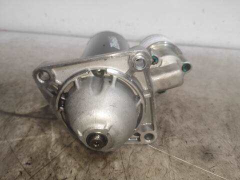 Foto 2ª: Motor de Arranque Fiat Doblo 1.9 D 105CV 77KW 119) 223B1000 (2007)