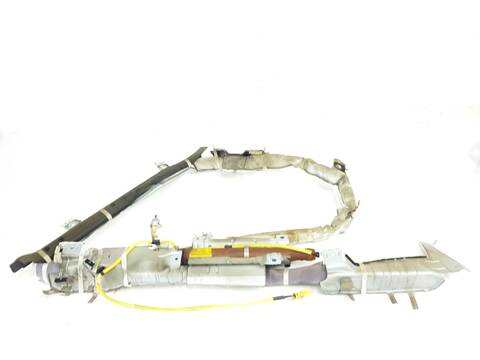 Airbag Cortina Delantero Izquierdo Toyota Land Cruiser GX