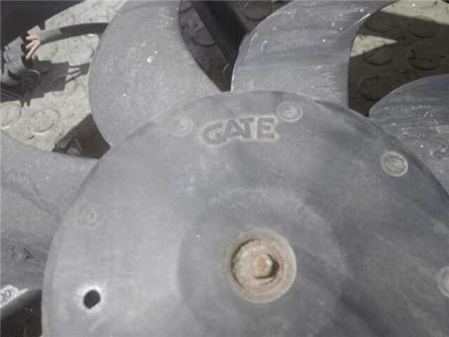 Foto 2ª: Electroventilador Seat Cordoba 