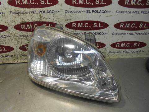 Faro Derecho Kia Carens 2.0 CRDI EX MONOVOLUMEN 140CV 103KW