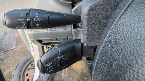 Mando Luces Peugeot 3008 ALLURE 131CV 96KW