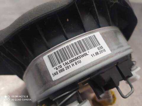 Airbag Delantero Izquierdo Volkswagen Golf ADVANCE 105CV 77KW