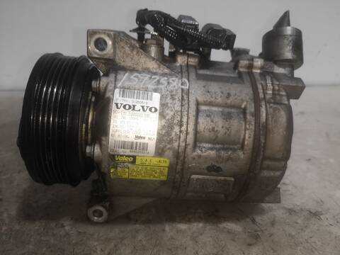Compresor Aire Acondicionado Volvo XC 60 D5244T4