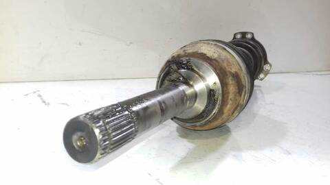 Foto 2ª: Transmision Delantera Izquierda Nissan Navara 2.5 TD 103CV 76KWPICK-UP D22) [TD25TI] (2000)