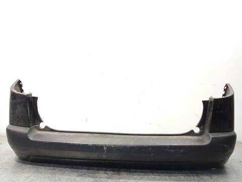 Paragolpes Trasero Peugeot 207 SPORT 90CV 66KW