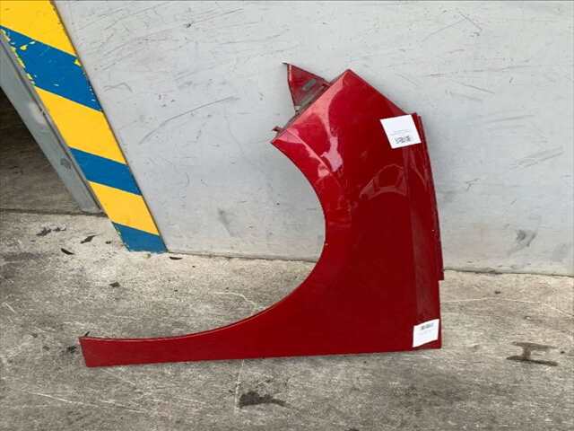 Aleta Delantera Izquierda Peugeot 308 1.6 HDI120CV