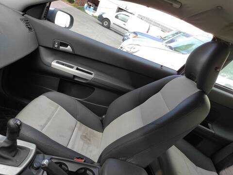 Asiento Delantero Derecho Volvo C30 D4204T