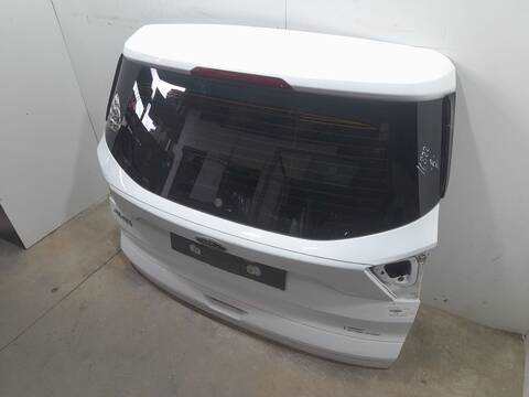 Foto 2ª: Portón Ford Kuga 2.0 TDCI 120CV 88KW [XRMC] (2019)