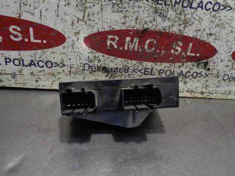 Foto 2ª: Modulo Confort BCM Volkswagen Golf 1.9 TDI BERLINA 110CV 81KW [AJM] (1999)