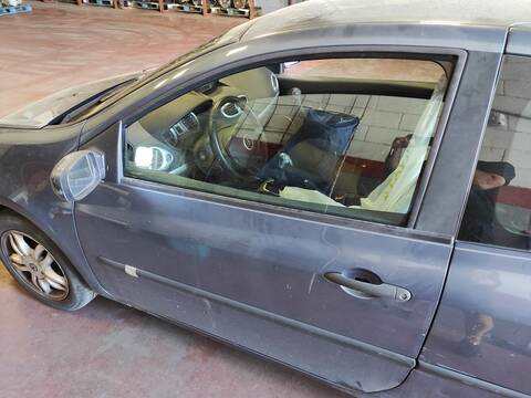Puerta Delantera Izquierda Renault Clio K4J780
