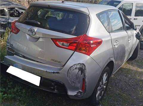 Foto 2ª: Direccion Asistida Toyota Auris 1.6 [1ZRFAE]