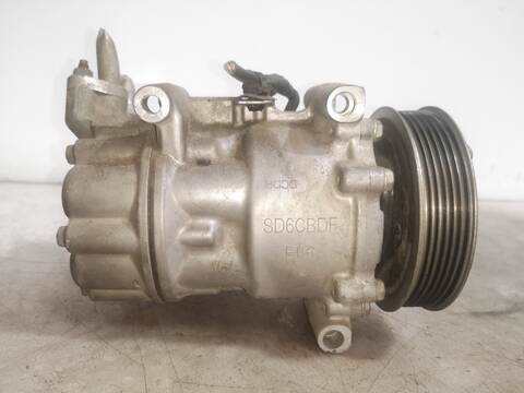 Foto 3ª: Compresor Aire Acondicionado Peugeot 208 8F01 (2012)