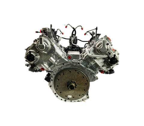 Motor Completo Audi A4 450CV 331KW
