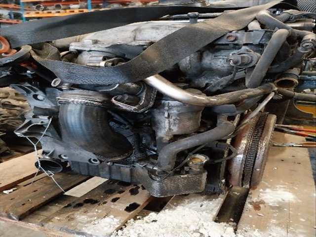 Foto 2ª: Motor Completo Audi A3 2.0 TDI [D BKD] (2006)