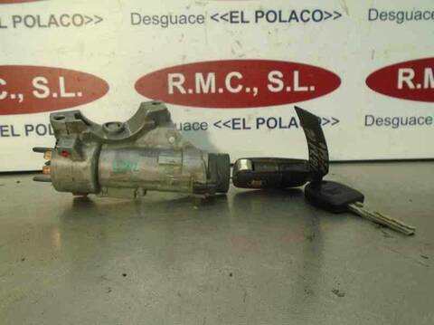 Motor de Arranque Seat Ibiza ERENCE 105CV 77KW