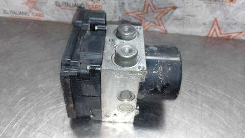 Foto 2ª: Abs Mercedes Clase C 160 C 220 CDI 204.008) BERLINA 170CV 125KW [OM646811] (2008)