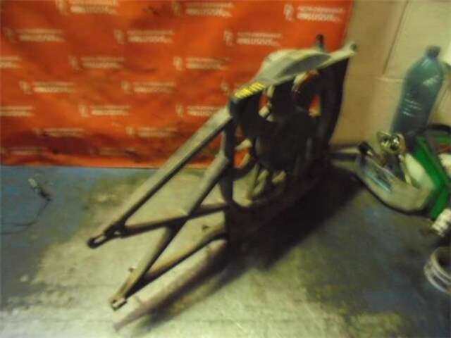 Foto 3ª: Electroventilador Opel Astra 1.6 16V [Z 16 XE]