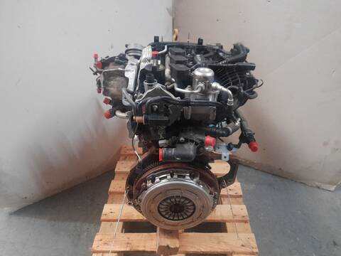 Foto 3ª: Motor Completo Ford Fiesta GT-LINE 140CV 103KW [YYJB] (2016)