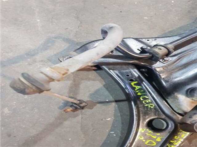 Foto 3ª: Barra Estabilizadora Delantera Mitsubishi Lancer 2.0 INSTYLE [2.0 LTR. - 103 KW DI-D CAT] [BWC]