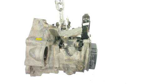 Foto 2ª: Caja Cambios Seat Ibiza 1.4 TDI [BNV] (2002)