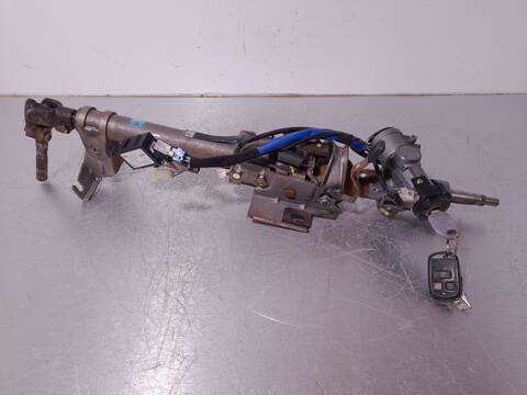 Columna Dirección Kia Carnival 2.9 CDRI EX 144CV 106KW