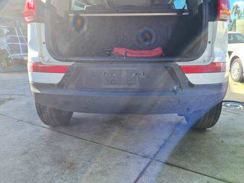 Paragolpes Trasero Kia Sportage EMOTION 4X2 116CV 85KW
