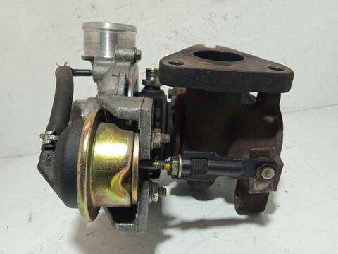 Foto 2ª: Turbocompresor Peugeot 406 BERLINA [DHX] (1999)