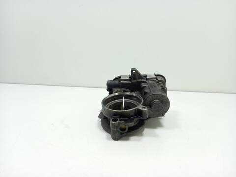 Foto 3ª: Caja Mariposa Fiat Doblo D II 152) 263A7000 (2018)