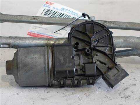 Foto 2ª: Motor Limpia Delantero Peugeot Partner 1.6 HDI 75CV 55KW FURGON [9HT (DV6BTED4)] (2010)