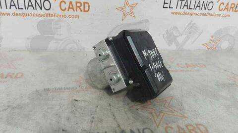 Foto 3ª: Abs Nissan Juke 190CV 140KW